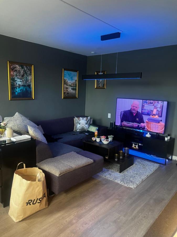 Ny flott leilighet med alt inkludert og gratis parkering - B&B Oslo
