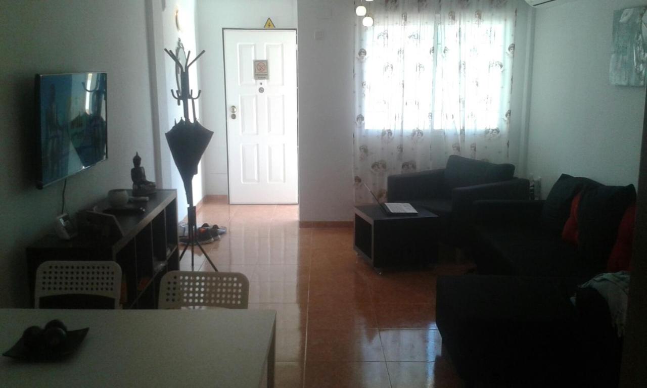 Arenales del Sol - B&B