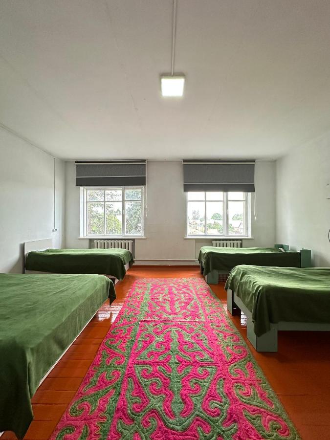 Habitación cuádruple