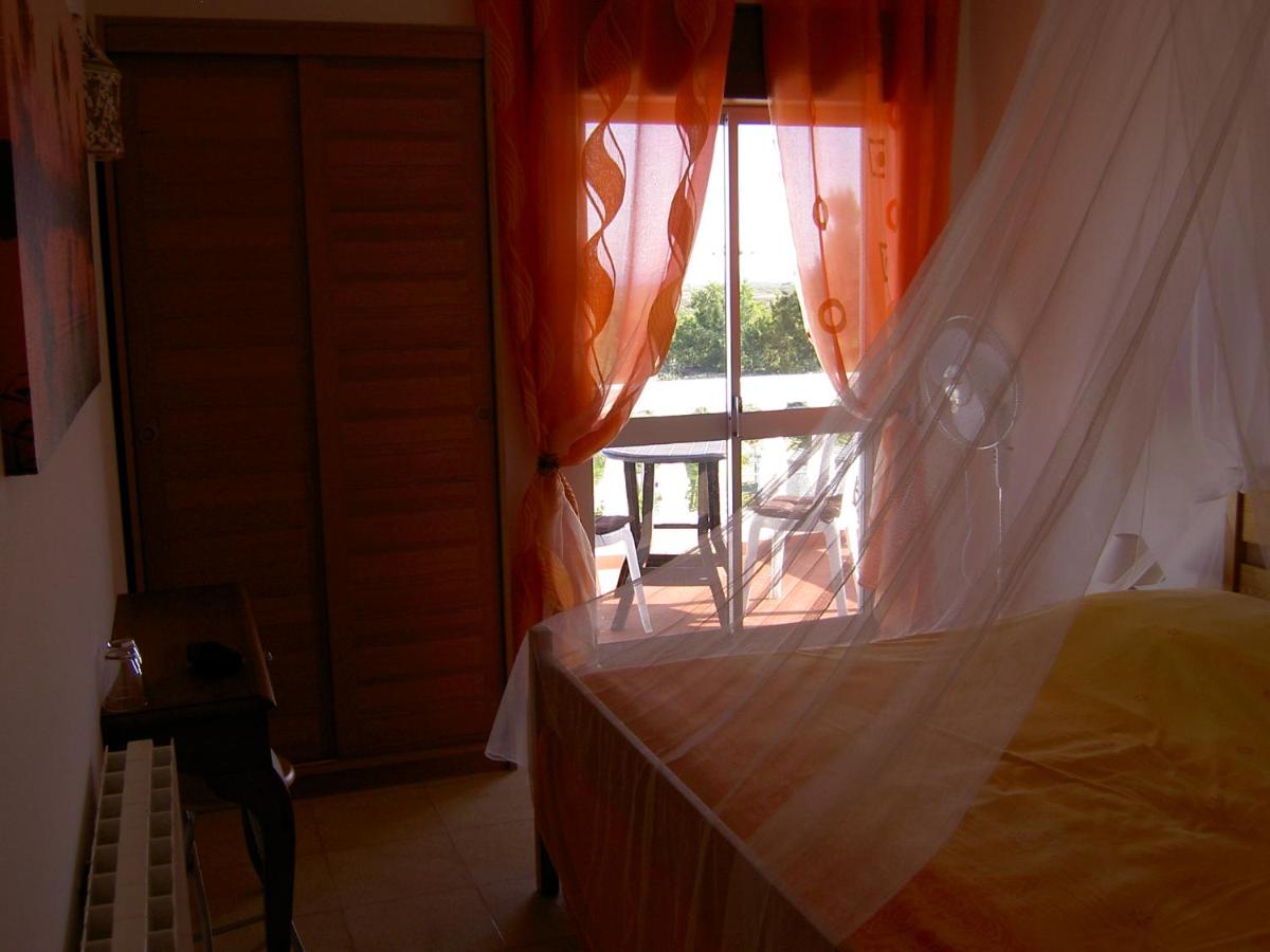 Twin Room with Sea View