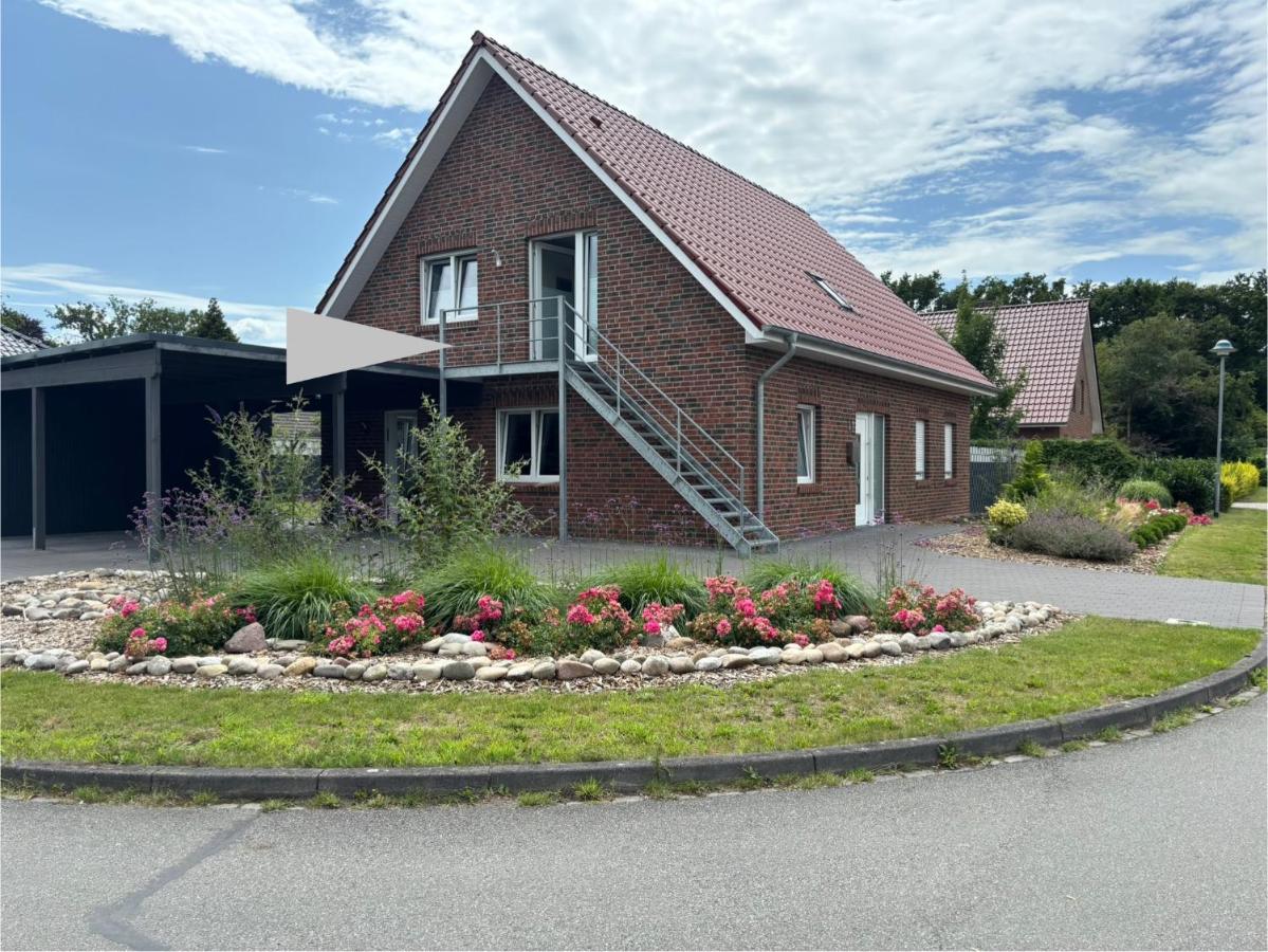 Haus Anna O - B&B