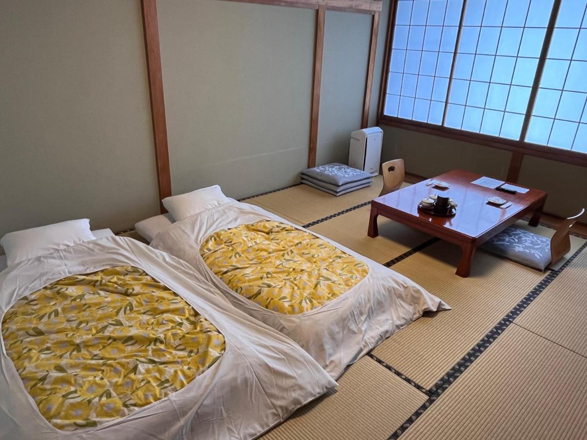Standaard Kamer in Japanse Stijl
