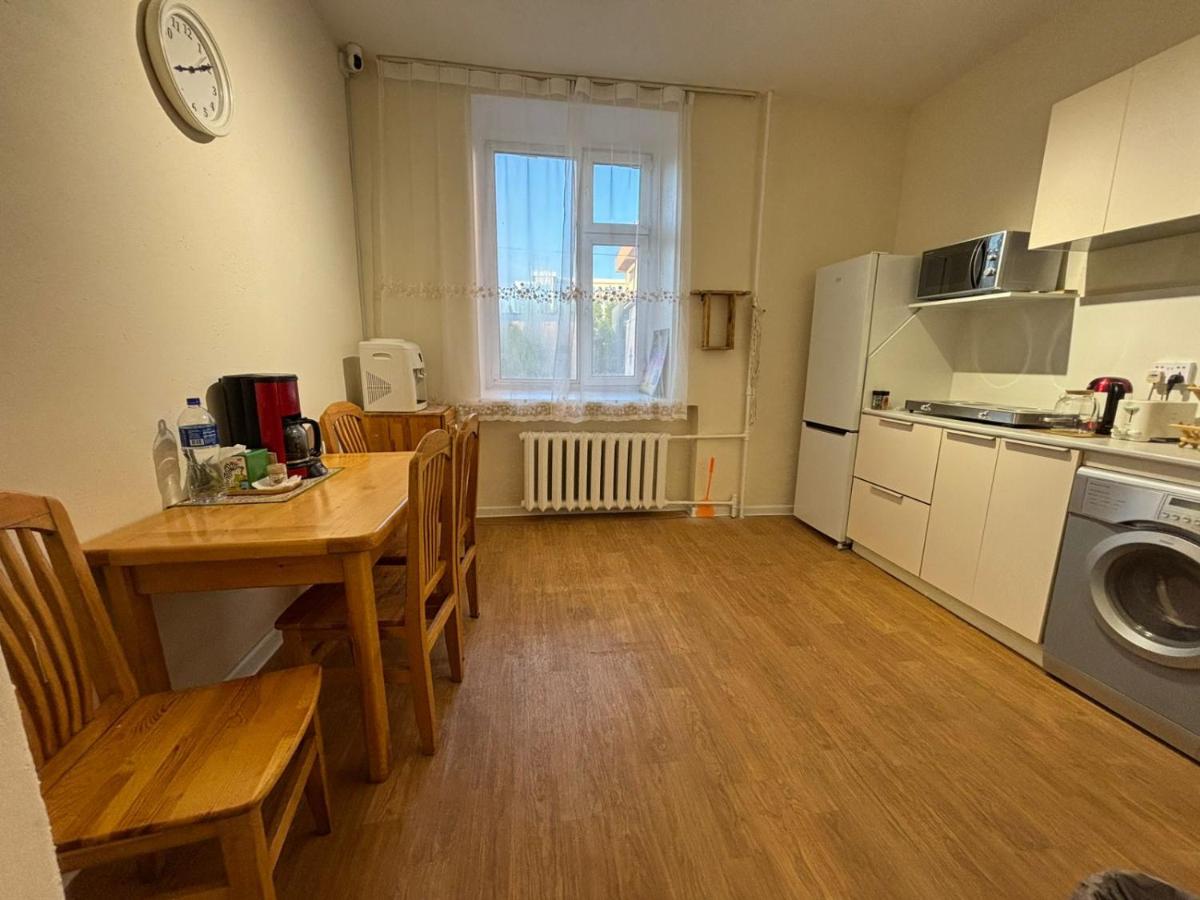Welcome to Ninnis - B&B Ulan Bator