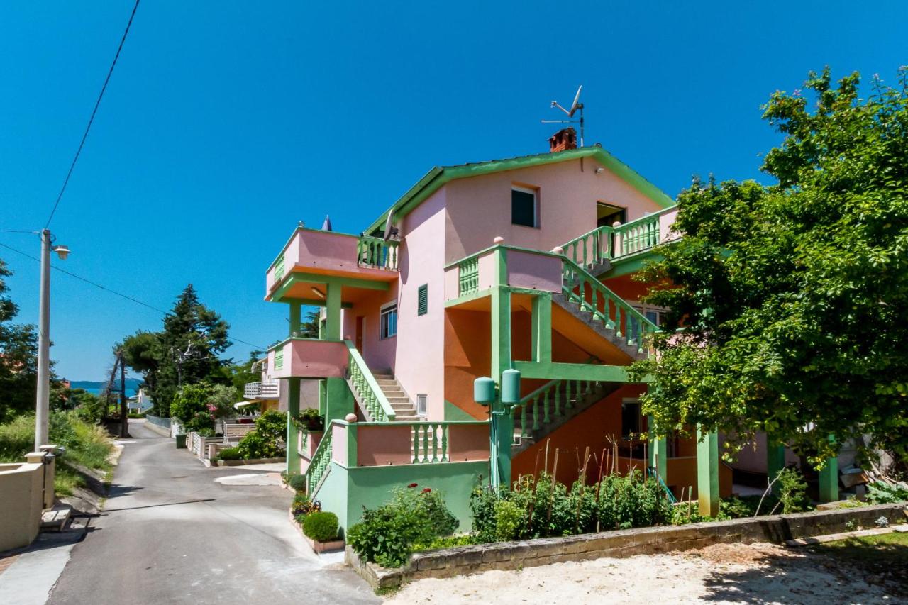 Apartment mit 2 Schlafzimmern