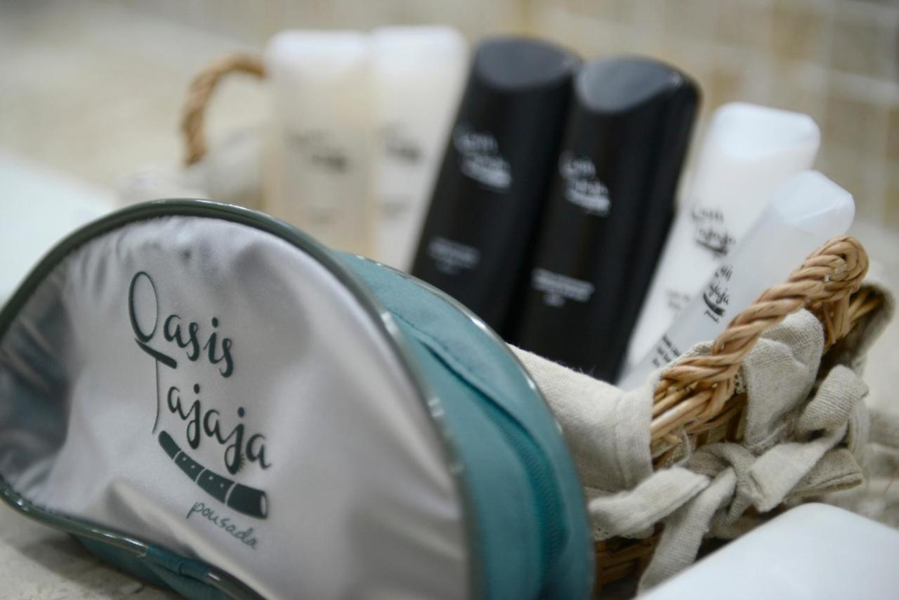 Oasis Tajaja Pousada Boutique na Costa do Conde - B&B Jacumã