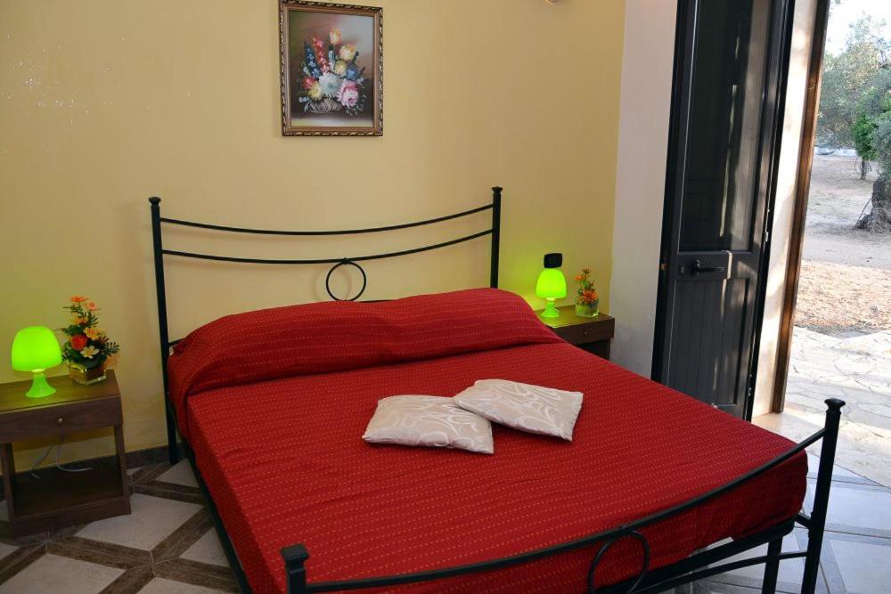 Appartement Deluxe