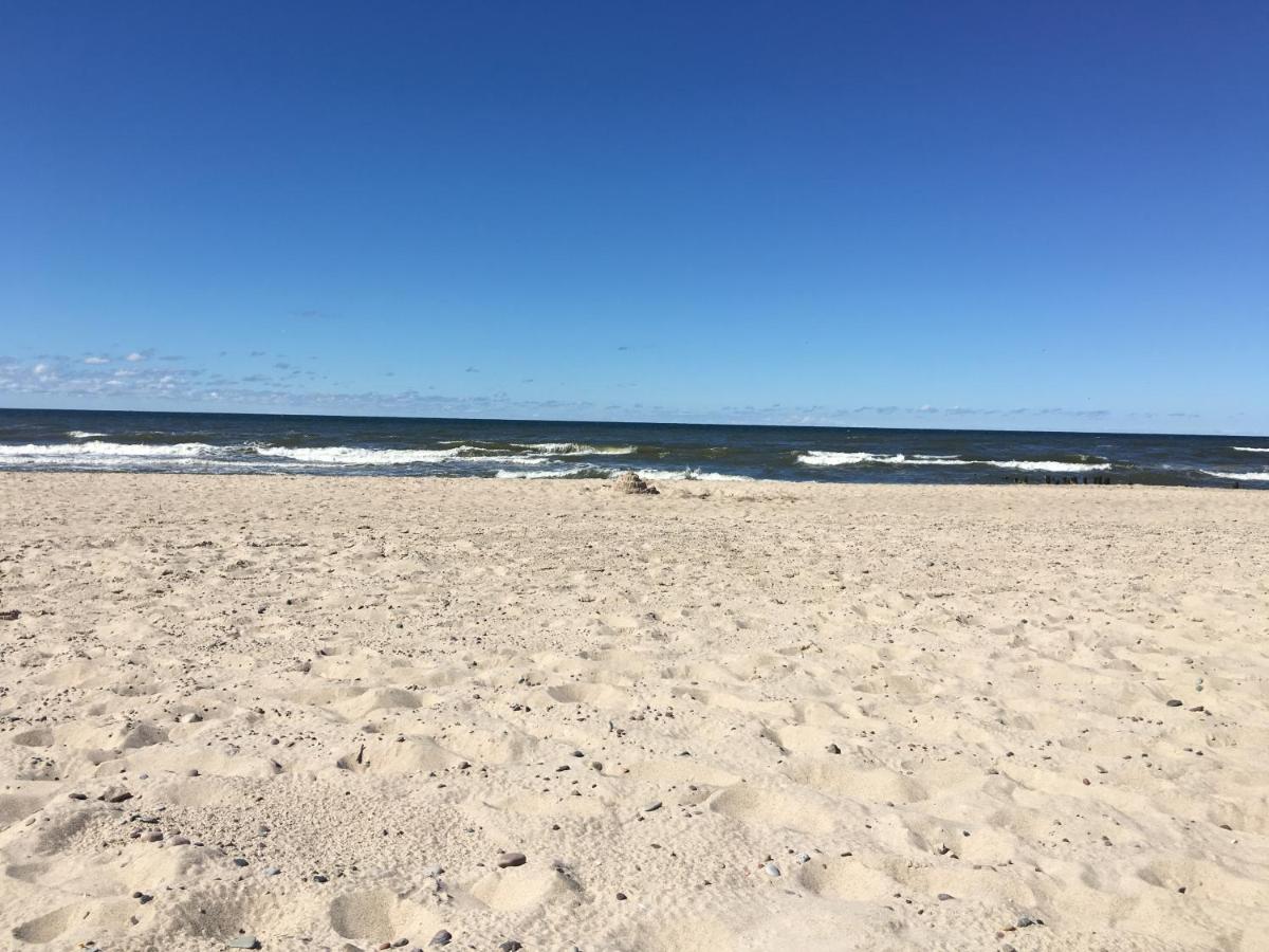 Mati Apartments - B&B Dziwnówek