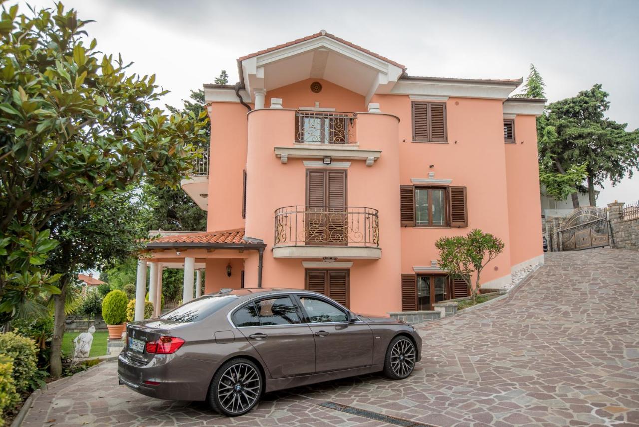 Apartments Leonarda - Ferienwohnung Portorož