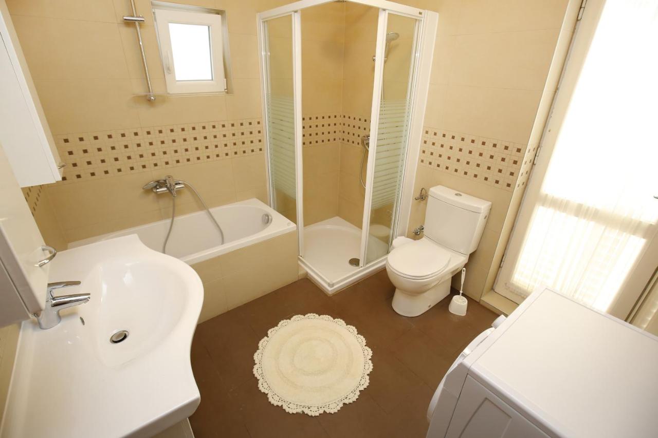 Apartment mit 3 Schlafzimmern
