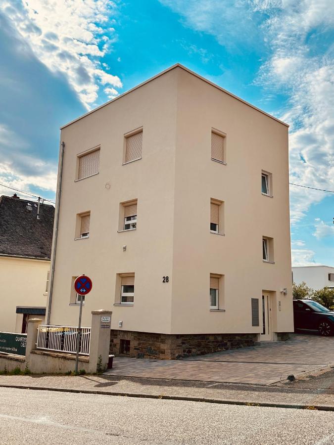 Quartier B28 - B&B