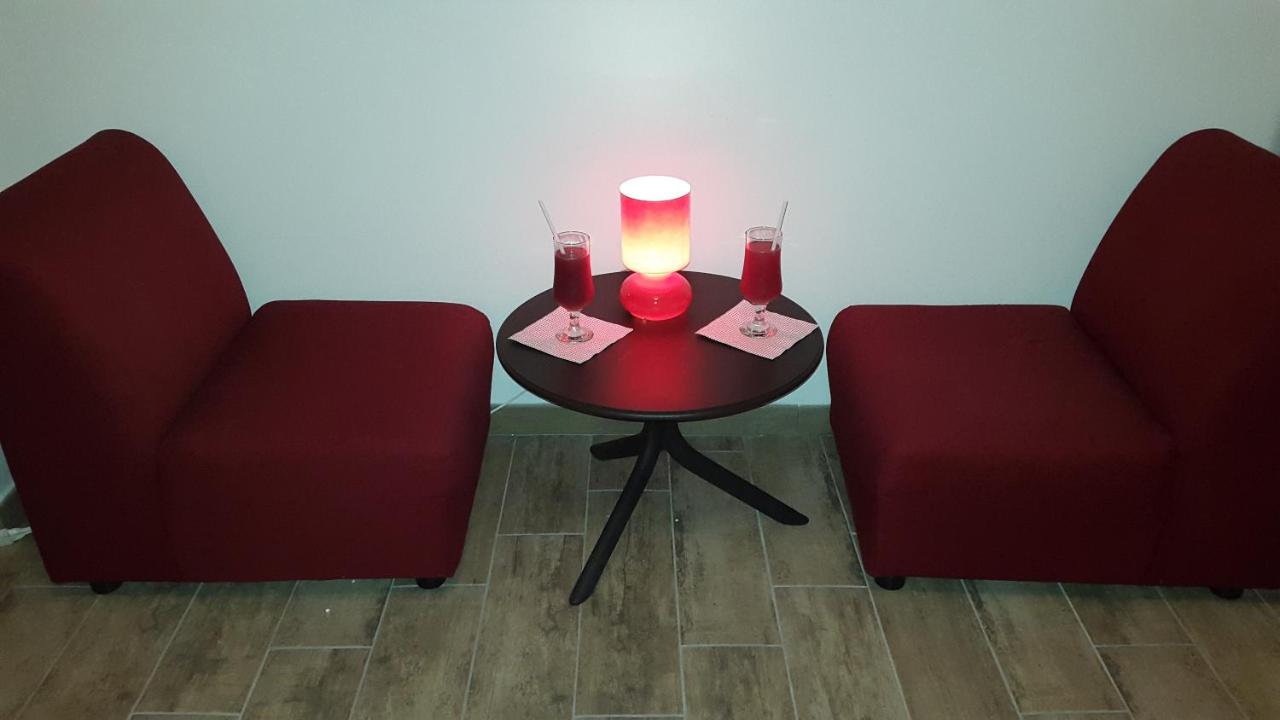 Junior Suite con Vista Giardino