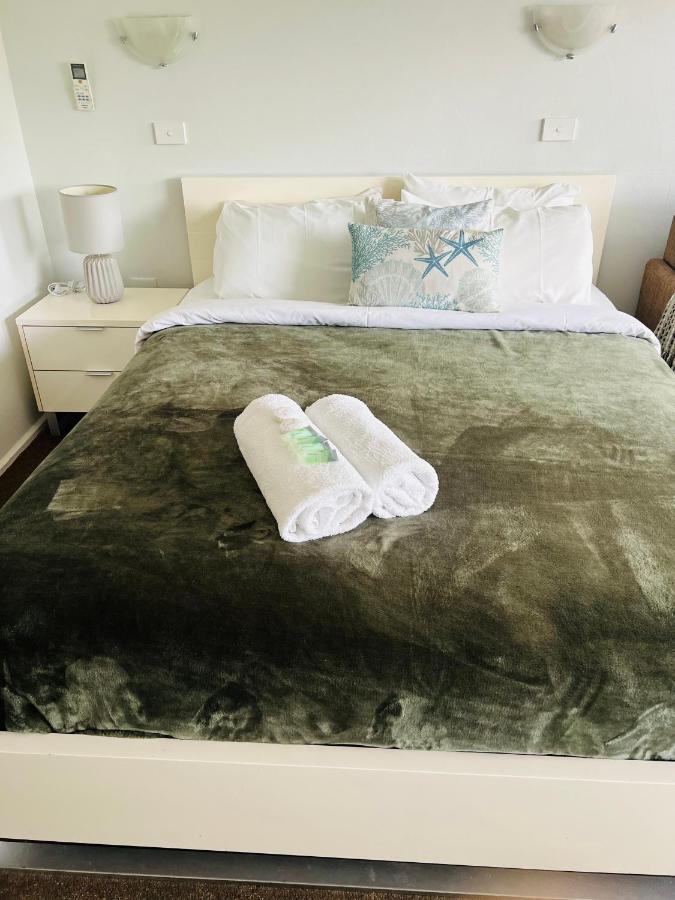 Queen Room with Sea View