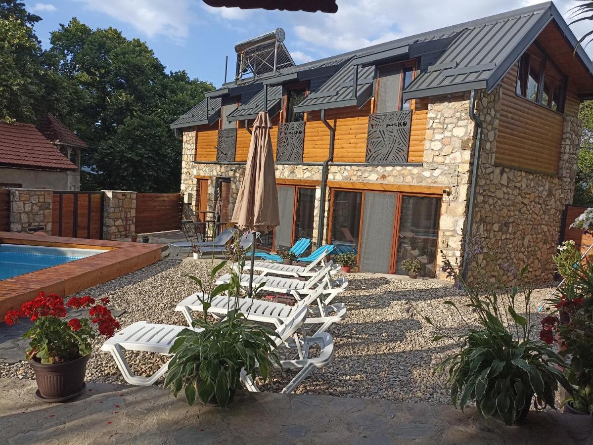 Vila Mesko - B&B