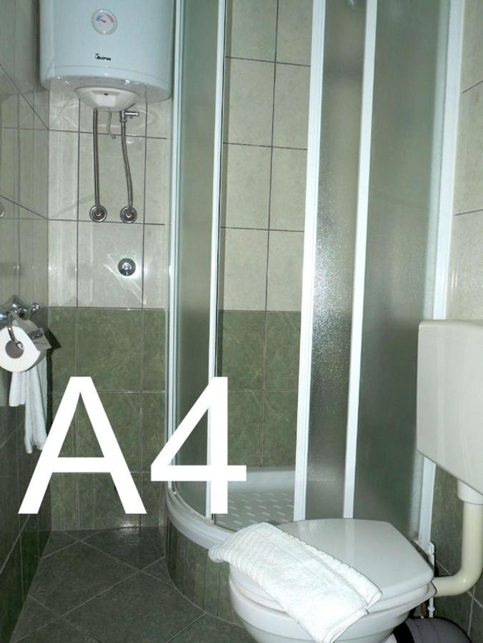 Apartmani ROKO - B&B Neum