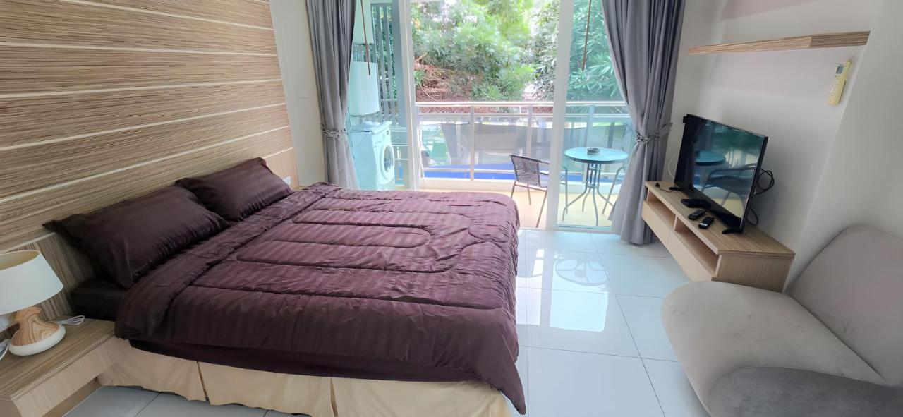 Appartement met 1 Slaapkamer