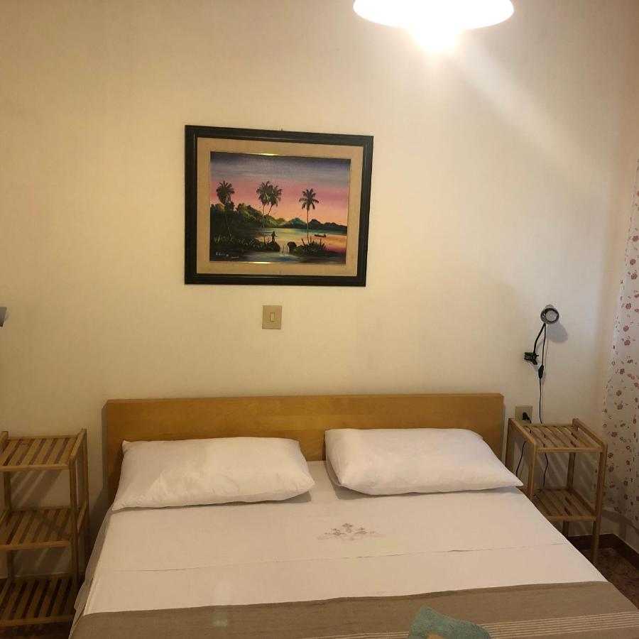 Da Geanina è Rocco - Bed and Breakfast Mesola