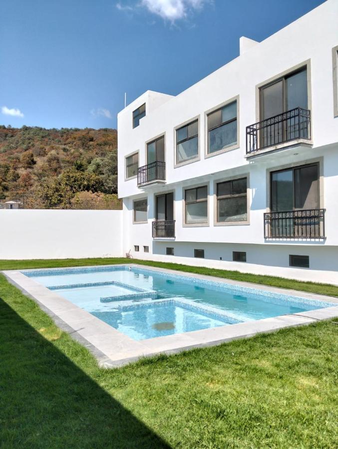 Nuevos departamentos en Valle de Bravo - B&B Valle de Bravo