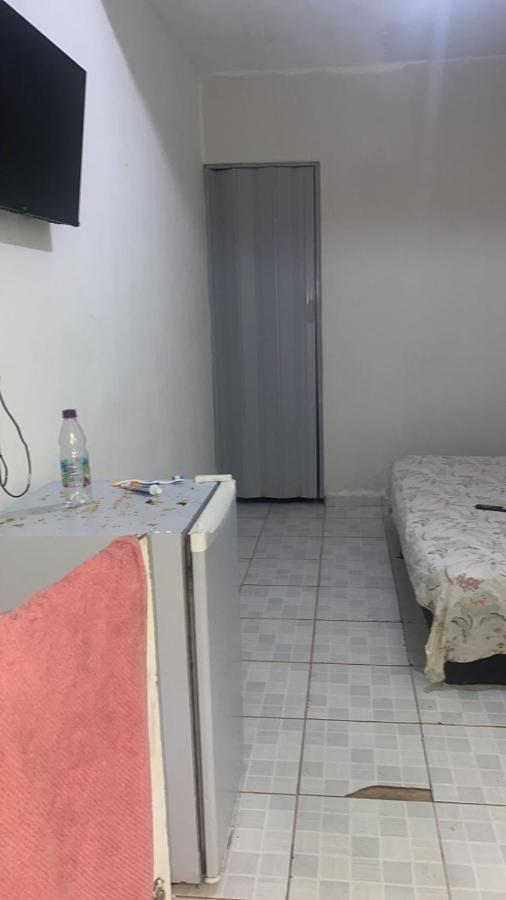 pousada pedra negra - B&B