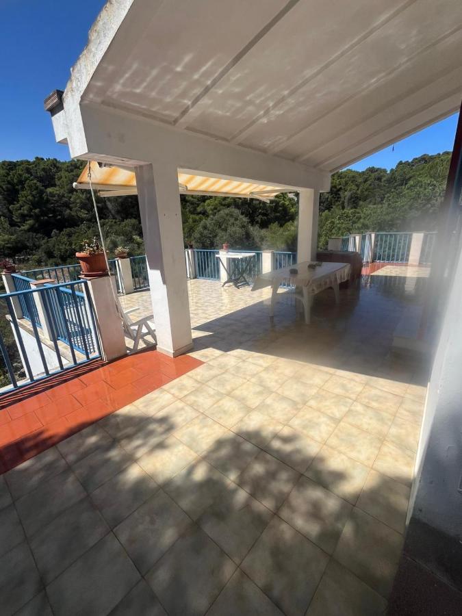 La casa dei Nonni - B&B Carloforte