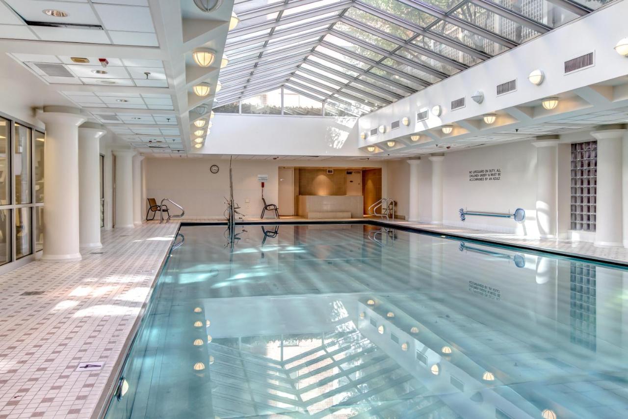 Heaven on Washington Fully Furnished Apartments - Chambres d'hôtes Washington