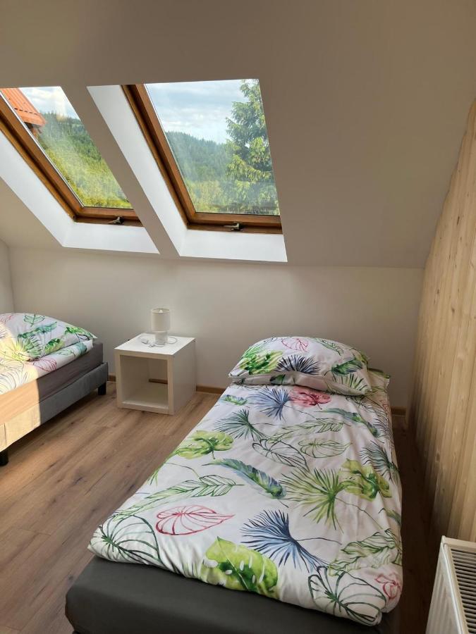 Apartamento de 2 dormitorios con vistas a la montaña