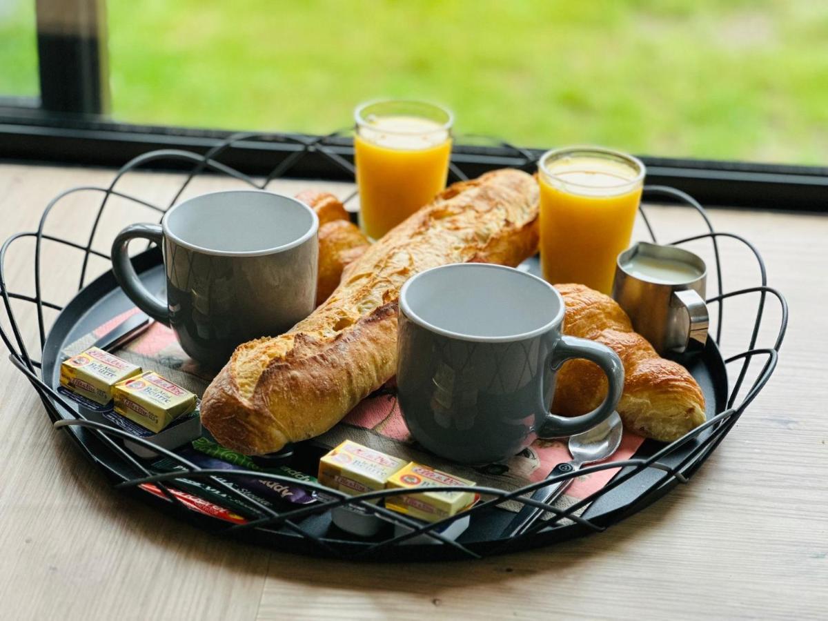 Le carré long - B&B Neufchâtel-en-Bray