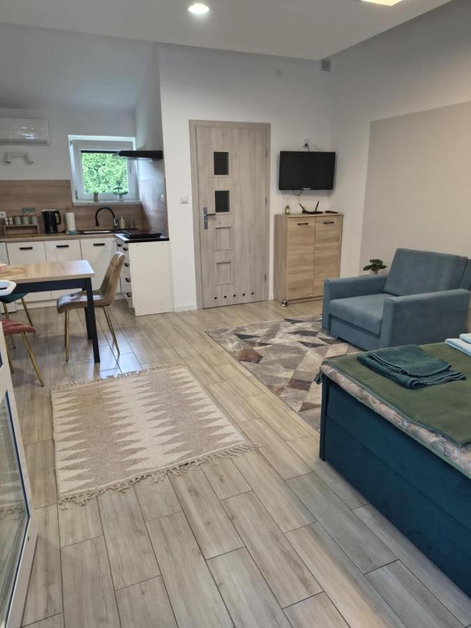Apartament TAM GDZIE ZAWSZE - B&B