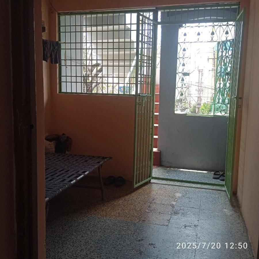 Budget Eenpersoonskamer