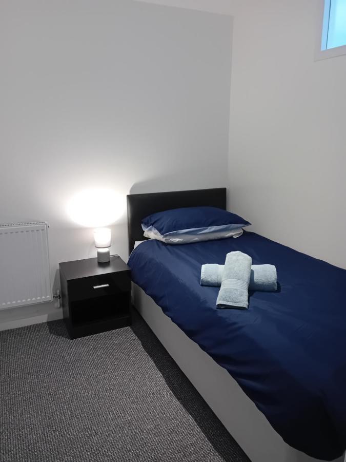 windies apartment 2 - B&B Bridlington