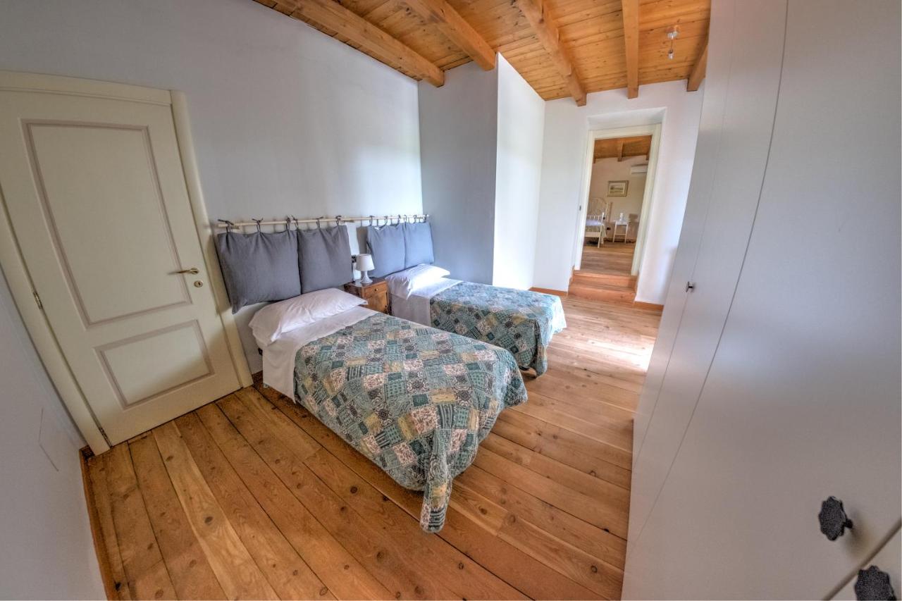 Premium Quadruple Room