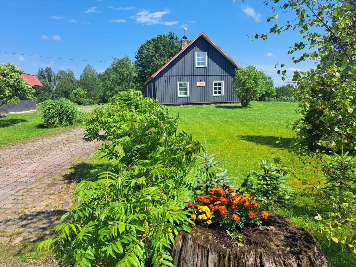 ZELTA KROGS - B&B