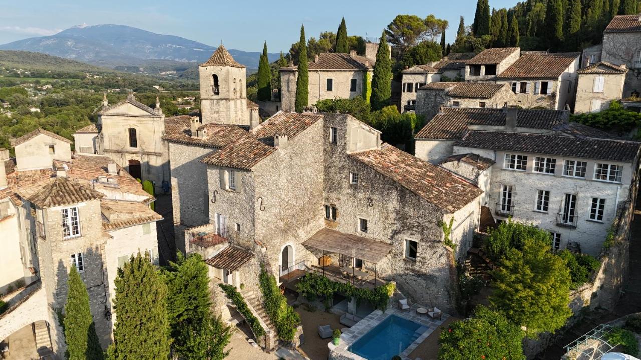 Le Mûrier - B&B