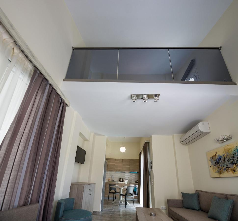 Superior Villa