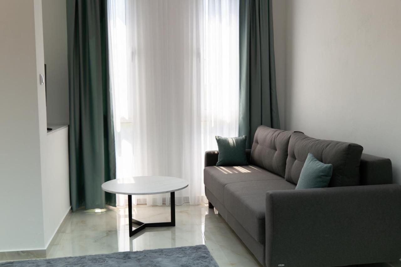 Diamonds Xh&A Apartments - B&B Dulcigno