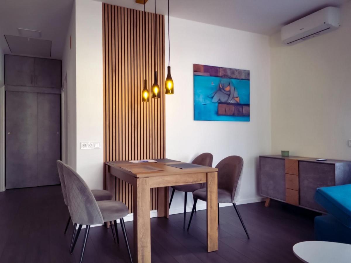 Apartment for 5 ppl at Lake Balaton - B&B