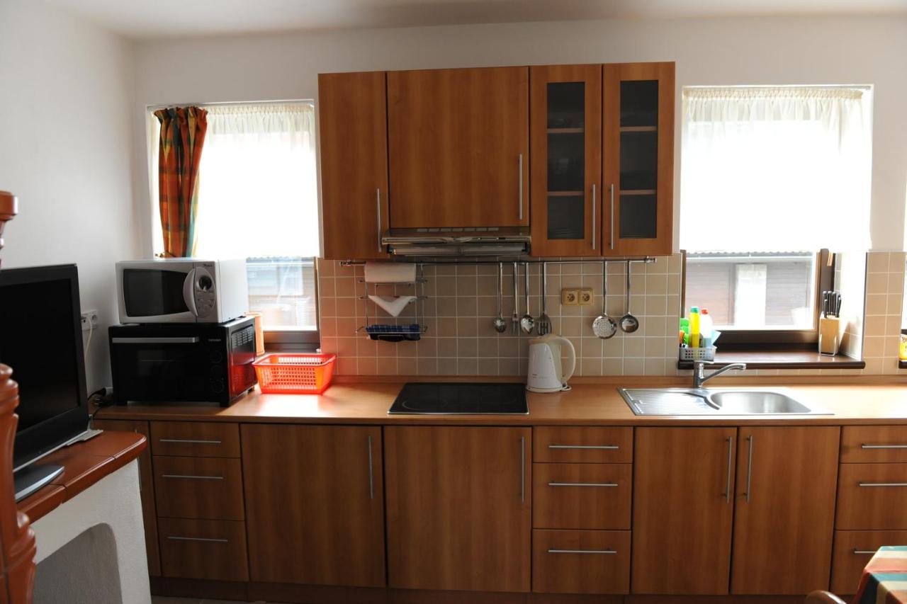 Penzion Kiska Levočská Dolina, ubytovanie v súkromí - B&B Levoča
