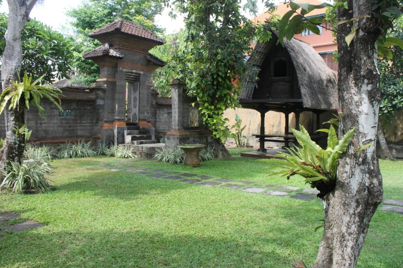 Standard Double or Twin Room with Balcony