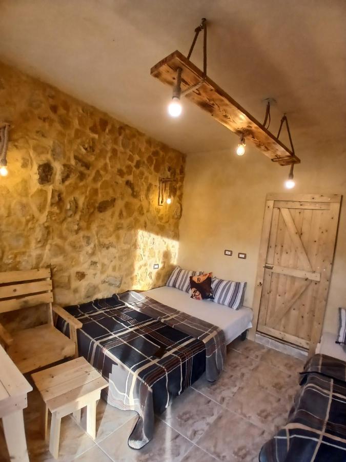Camera Tripla con Bagno Privato