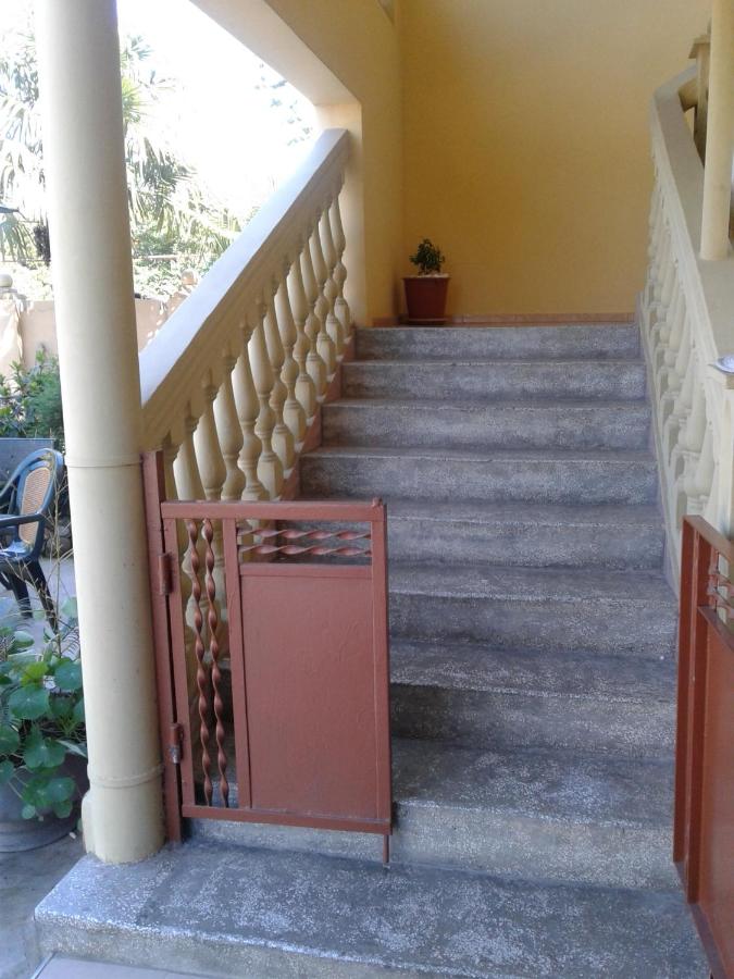 Suite Familiar con balcón