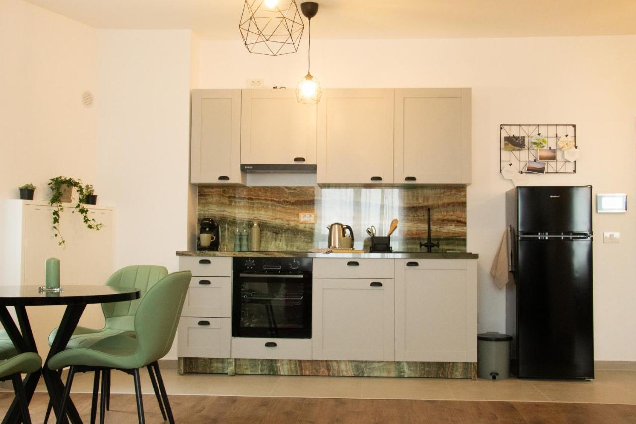 Soulful Apartment Mara M11 - B&B