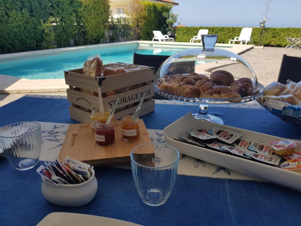 B&B Le Giadali - B&B Praia a Mare