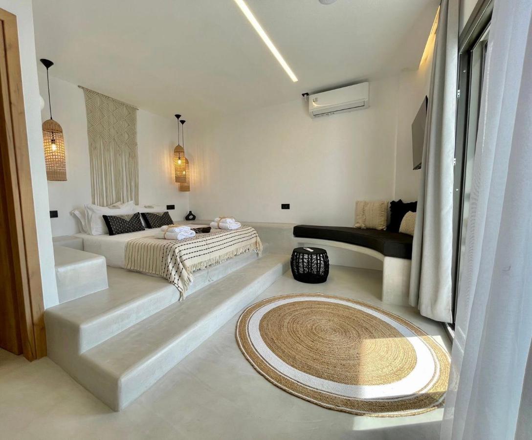 Appartamento con Vista Mare