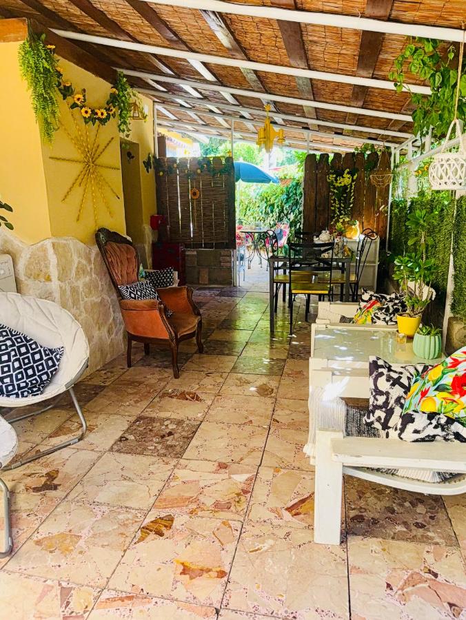MONIC83 Spiaggia Privata - B&B