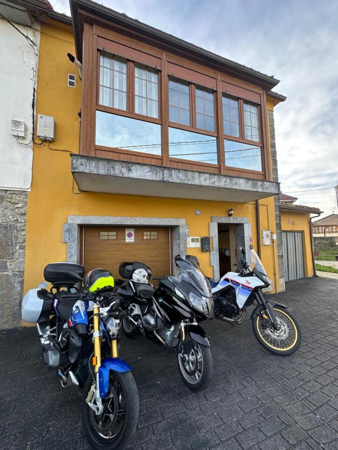 Casa La Enciruela - B&B Ramales de la Victoria