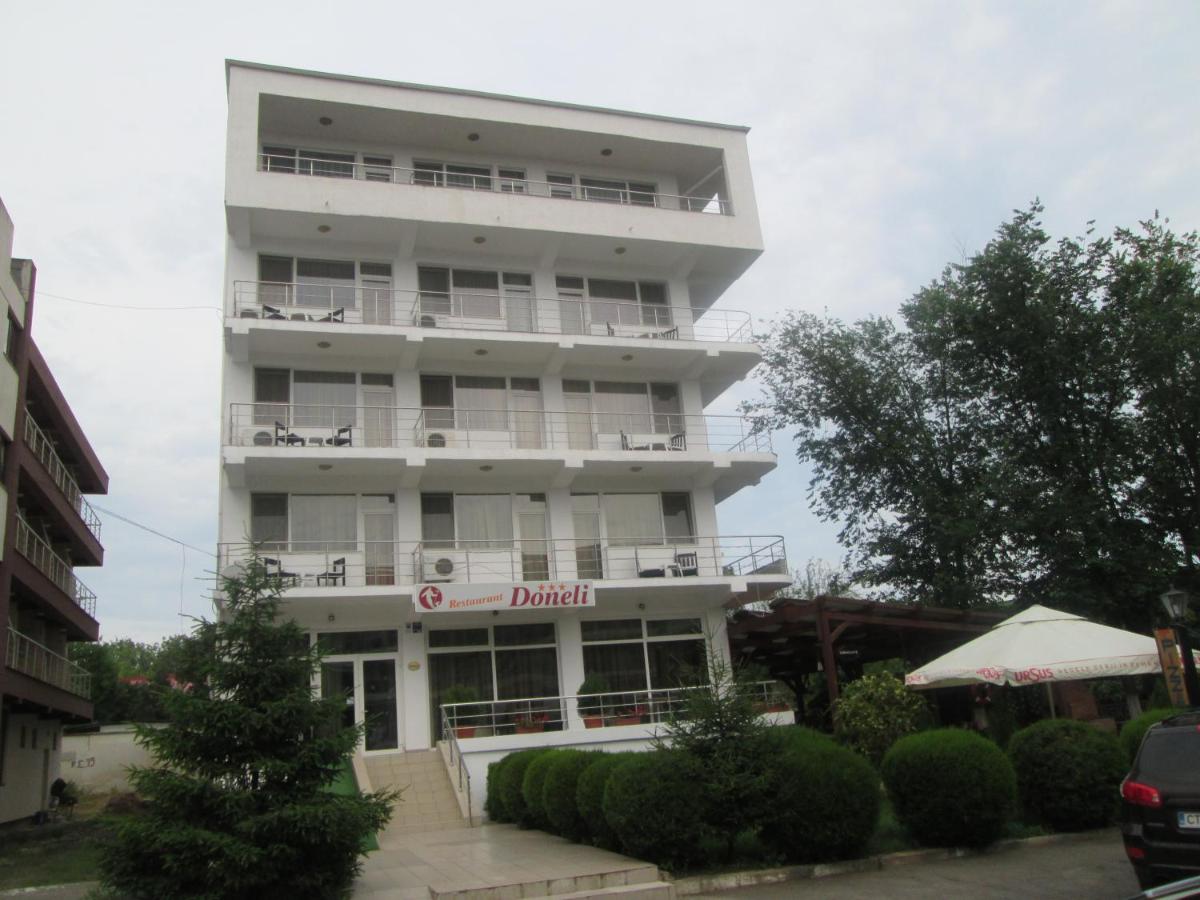 Pensiunea Doneli - B&B Eforie Nord