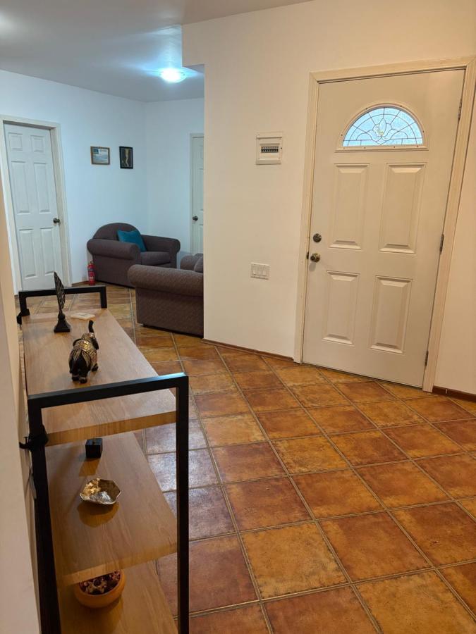 Casa Armonia Costinesti - B&B Schitu