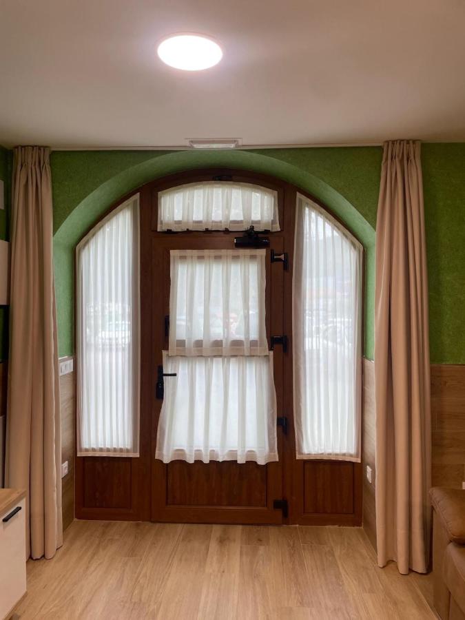 Appartamento con 1 Camera da Letto