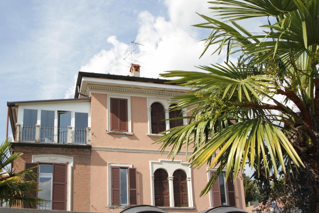 Villa Oldrado - B&B