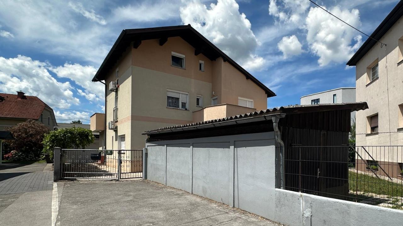 Apartments Gorishka - B&B
