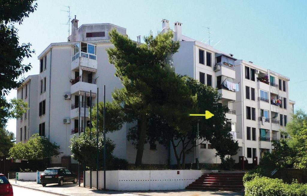 Sisplac Apartment - B&B Pola